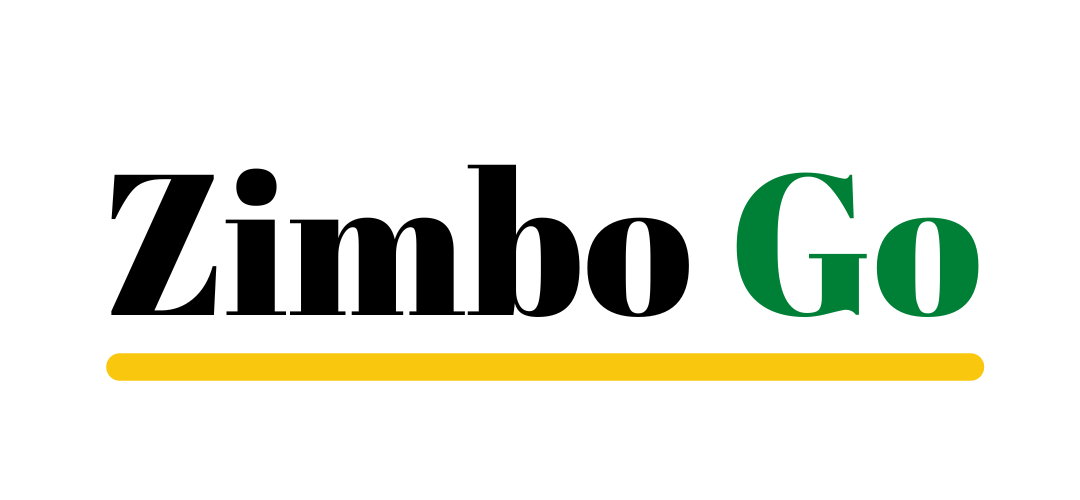Zimbo Go logo