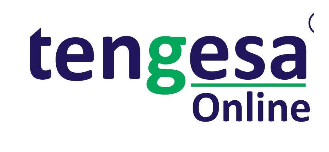 Tengesa Online logo