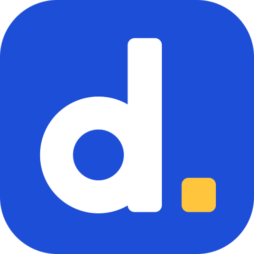 Denhe icon